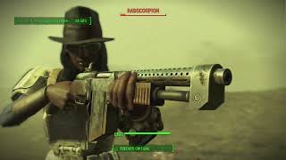 Fallout 4 Next Gen Update Part 3 Echos From the Past Best Mission [upl. by Etnoval98]