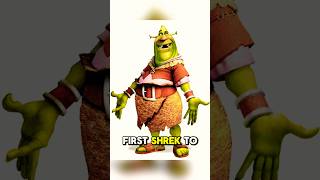 What if SHREK was like this 😲 movie shorts [upl. by Auot]