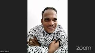 Nation Changers 2024  Prophet Antony Genesis  SAN Voice [upl. by Aicelaf]