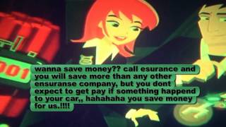 esurance video saving [upl. by Lot]