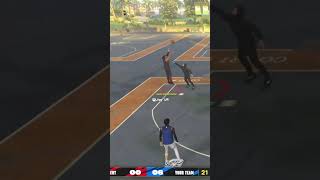 BEST LOCKDOWN BUILD IN NBA2K25 2k 2k25 2kcontent 2kcommunity 2kbuild 2ktiktok nba2k nba2k25 [upl. by Koal588]