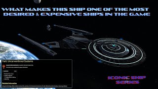 Trait combo thats OP On any Ship  Spearhead Refit star Trek Online 2022 Universal Designs [upl. by Auhsohey]