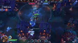 Heroes of The Storm Gameplay 2024 [upl. by Satsoc]