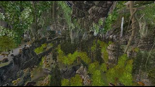 ARK ASCENDED ini 120 FPS on all Maps [upl. by Lotta403]