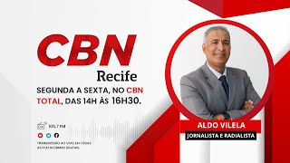 CBN Total  Aldo Vilela  15102024 [upl. by Rigby187]