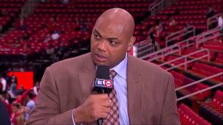 Inside the NBA Yanny Or Laurel [upl. by Selma]