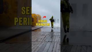 Lautpun Memberi Peringatan [upl. by Misab]