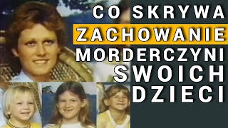 MOWA CIAŁA Diane Downs  Zobacz jak się zdradziła [upl. by Atinek140]