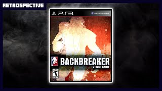 Backbreakers Forgotten Sequel A Retrospective [upl. by Ailegna]