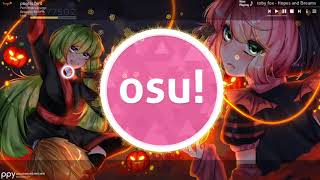 How to get custom songs on Osu  Osu [upl. by Auhoj]