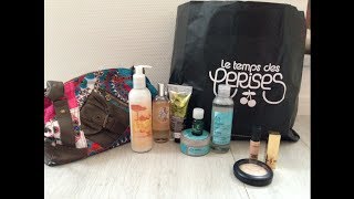 ♡ Haul de mes achats à Troyes [upl. by Uwkuhceki]