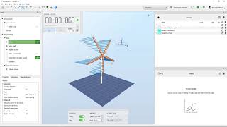 Getting started the basics of the aeroelastic software ASHES [upl. by Avuha428]