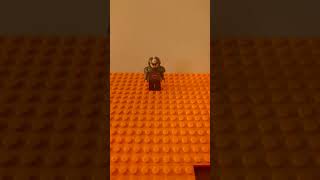 Buduje LEGO Rhino lego music marvel animation [upl. by Fairley]