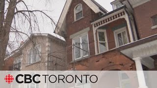 What is a fourplex and could it help Ontarios housing problem [upl. by Nolyak]