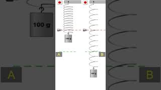 Oscillations in Phases amp Out of Phases Animation  SHM  Physics  STD 11 [upl. by Notnroht]