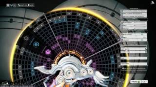 My Octavia Mandachord music  Warframe [upl. by Gewirtz]