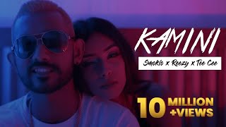 Smokio  Kamini කාමිණී Ftramessesreezy amp thuggahchainmusic ProdZane98 Official Music Video [upl. by Russon277]