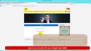 Pay idea bill online billdesk [upl. by Erdnaet]