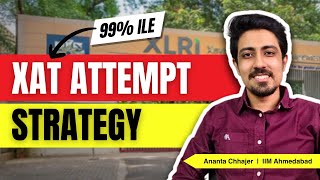 Watch this before your XAT Exam Final XAT Preparation Strategy for VA Quant and Decision Making [upl. by Einna348]