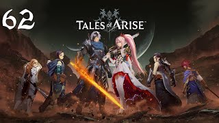 Tales of Arise Walkthrough HD Part 62 Daeq Faezol [upl. by Auhoj]