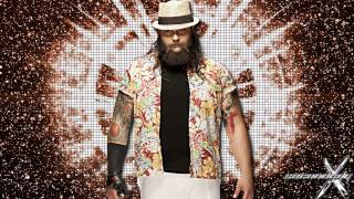 WWE quotLive In Fearquot ► Bray Wyatt 4th Theme Song [upl. by Christin]