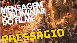 O que vai acontecer em 15052023  mensagem subliminar do filme o presságio [upl. by Vidal]