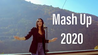 Dafina Morina  Mashup 2020 Gold AG ft Albina Kelmendi Kidda Mozzik Reymen Tarkan [upl. by Giustino]