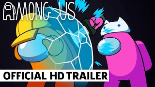 Among Us Roles Trailer [upl. by Metzgar]