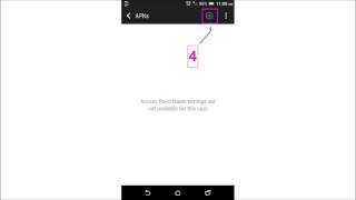 How to Activate the Fastlink Simcard on HTC devices [upl. by Phene]