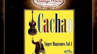 CACHAO Perlas Cubanas Super Danzones  Sociedad Antonio Maceo [upl. by Sorac166]