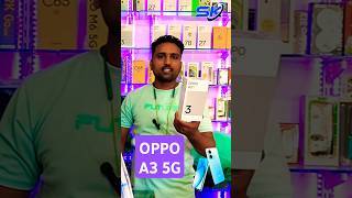 OPPO A3x vs A3 5g🔥trending reels shorts unboxing viralvideos [upl. by Drandell]