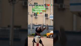 VIVIANE REMIX DÉCALÉ ROUKASSKASS 🔥🇨🇳💪viviane debordoleekunfa cameroun cotedivoire dance [upl. by Arda]