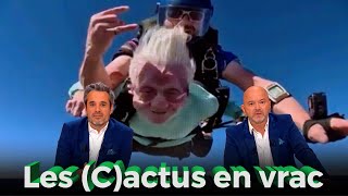 Les Cactus en vrac  Jérôme de Warzée  Le Grand Cactus 146 [upl. by Slaohcin32]