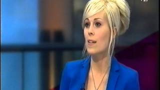 Vicky Beeching A Gay Christian [upl. by Waring166]