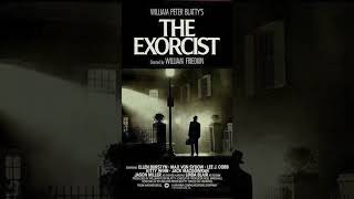 The Exorcist Movies Ranked 2023 [upl. by Neivad]