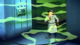 Inspector Gadget 153  Smelderado Full Episode [upl. by Nirrat970]