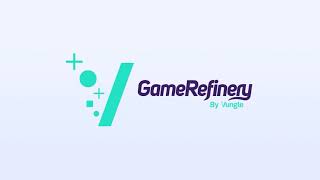 GameRefinery by Vungle Company Introduction [upl. by Refiffej]