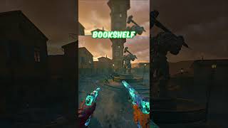 VOID SWORD quotBALMUNGquot WONDER WEAPON EASTER EGG TUTORIAL [upl. by Roosnam807]