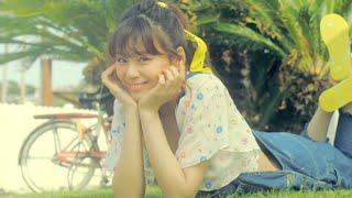 西内まりや  5thシングル「HellO」MUSIC VIDEO [upl. by Dustman]