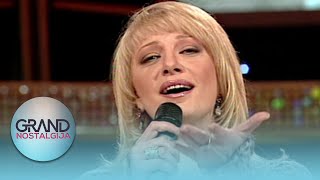 Nena Djurovic  PRED OCIMA MOJIM Grand Nostalgija 2007 [upl. by Ahcsrop]