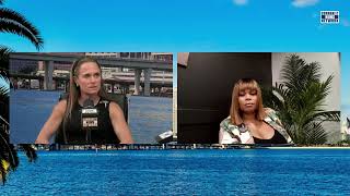 In the Know with Willard Shepard and guests Sarah Perry amp Charmaine Fenton [upl. by Certie]