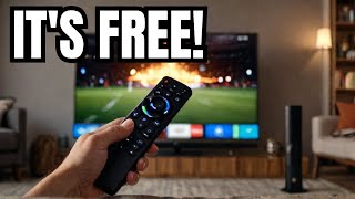 These NEW Firestick Sports Apps Are CRAZY [upl. by Arraes]