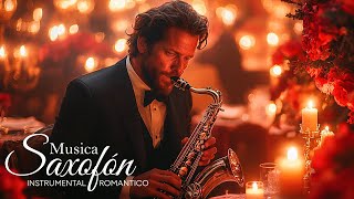 100 melodías más bellas de la historia del saxofón  Las mejores melodías de los años 70 y 80 [upl. by Tonjes925]