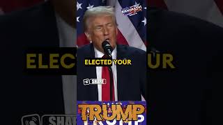 Trump won Trump news shorts [upl. by Necyrb316]