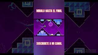 La Desgracia Es Mi Apellido shorts gaming memes geometrydash [upl. by Nnyliak]