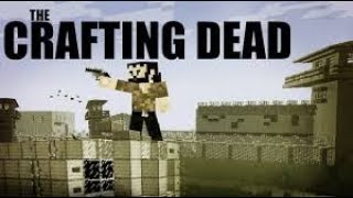 Crafting Dead Origins Server Somerset [upl. by Ellennaj578]