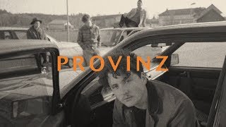 Provinz  Neonlicht Official Video [upl. by Cordell293]