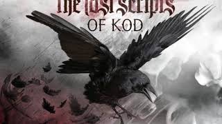 Tech N9ne The Lost Scripts of KOD Full Album [upl. by Ruddy125]