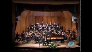 Tchaikovsky Piano concerto No1 [upl. by Argyle137]