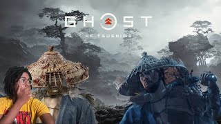 You was my homie bro  Ghost of Tsushima Episode 5 [upl. by Riane]